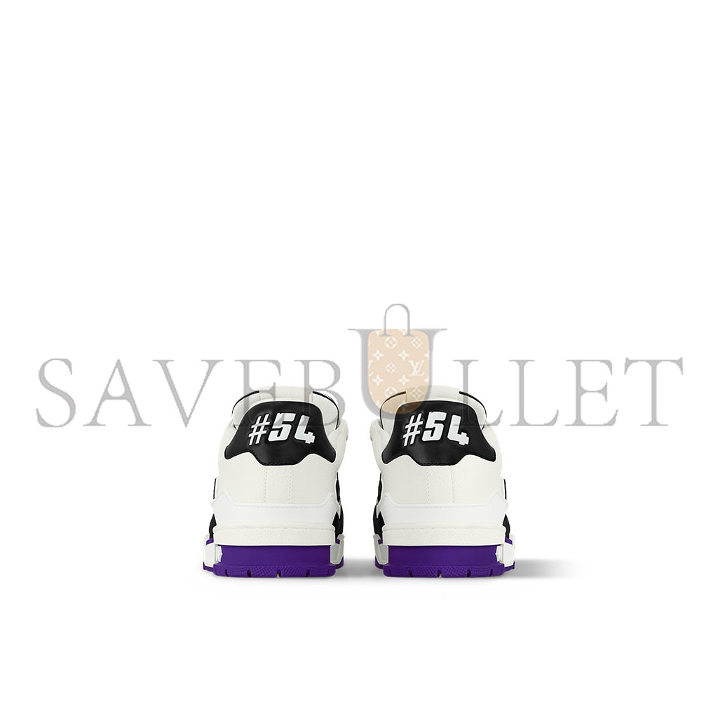 l**is V*t*n lv trainer sneaker 1adhmv